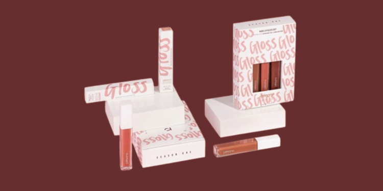 Cosmetic Packaging