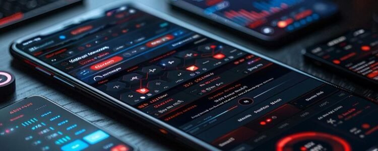 App Template