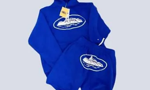 Corteiz Tracksuit