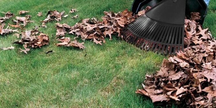 Garden waste