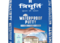 Wall Putty