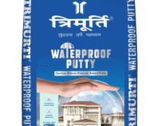 Wall Putty