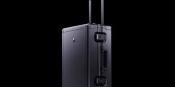 Luggage set