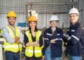 industrial eyes safety glasses