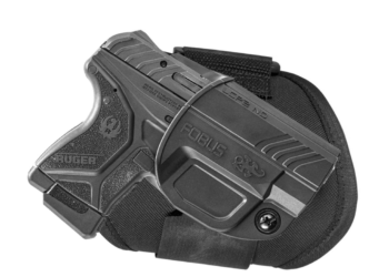 ankle holster