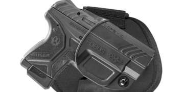ankle holster