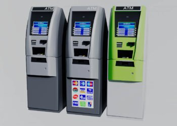 atm for sale
