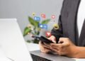 social media marketing services