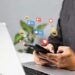social media marketing services