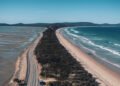 bruny island