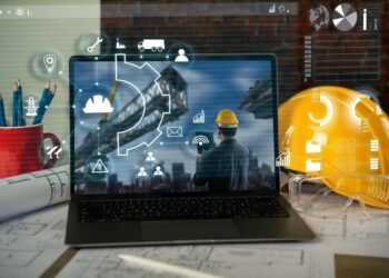 Construction Project Management Software in Pakistan