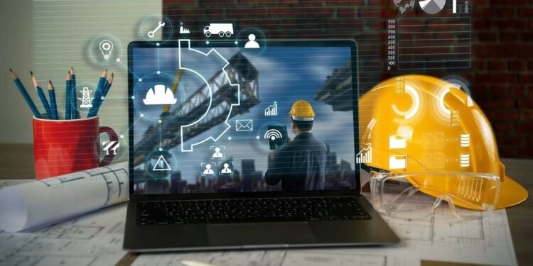 Construction Project Management Software in Pakistan