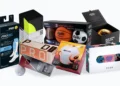 sport boxes