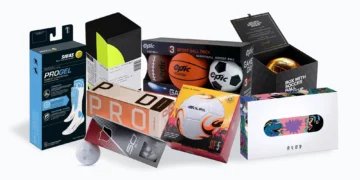 sport boxes