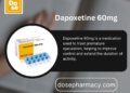 How to Reduce the Side Effects of Dapoxetine