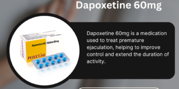 How to Reduce the Side Effects of Dapoxetine