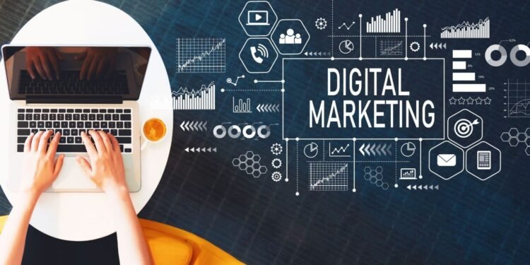digital-marketing