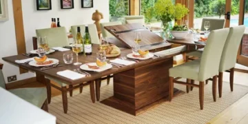 Durable Dining Tables for Everyday Use
