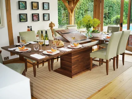 Durable Dining Tables for Everyday Use