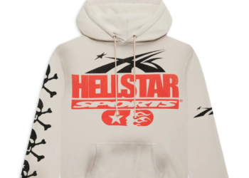 Hellstar hoodie