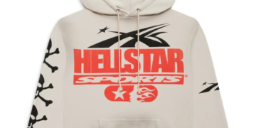 Hellstar hoodie