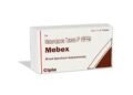 Mebex 100mg Tablet: The Anti-Worm Solution You Can Rely On
