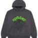 Sp5der Hoodie: Where Streetwear Meets Identity