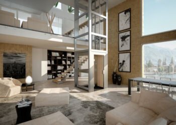 home elevators
