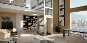 home elevators