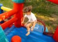 Indoor vs Outdoor Bouncy Castles: Which One to Rent?