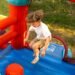 Indoor vs Outdoor Bouncy Castles: Which One to Rent?