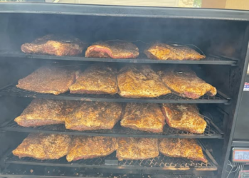 custom offset smoker grills