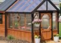 greenhouse builders