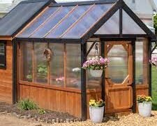 greenhouse builders