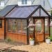 greenhouse builders