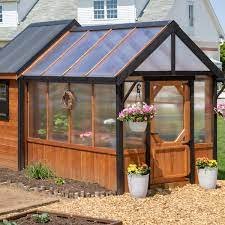 greenhouse builders