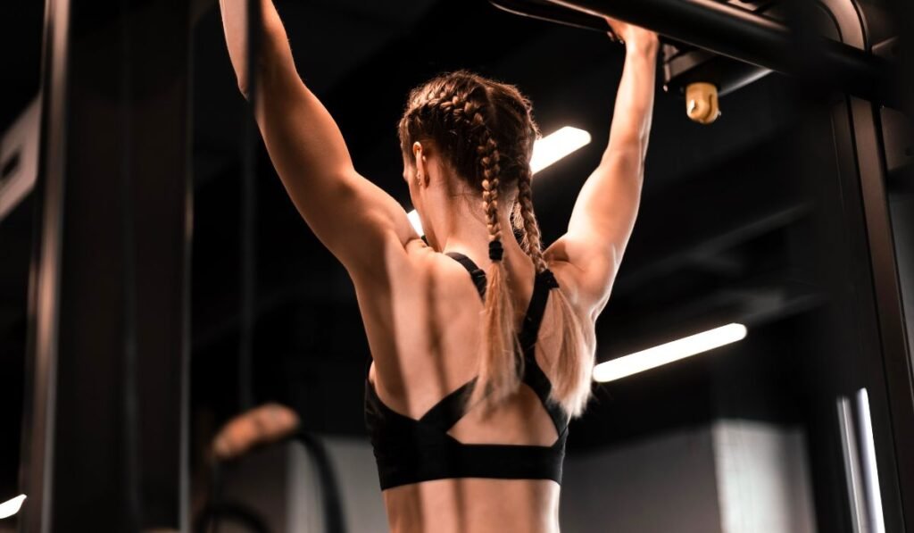 gym in West Ryde