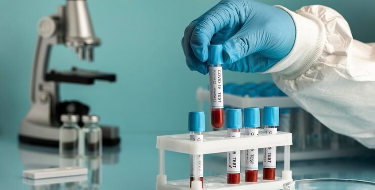 Medical Diagnostics