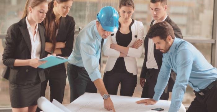 how do you start a construction business