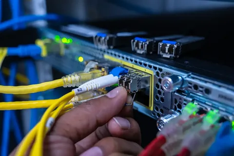 Hardware & Networking
