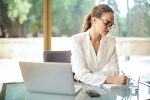 Women's Careers