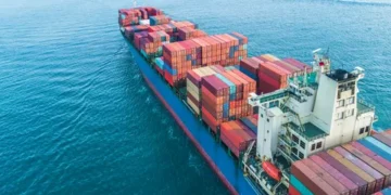Shipping Company