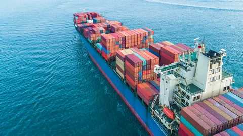 Shipping Company