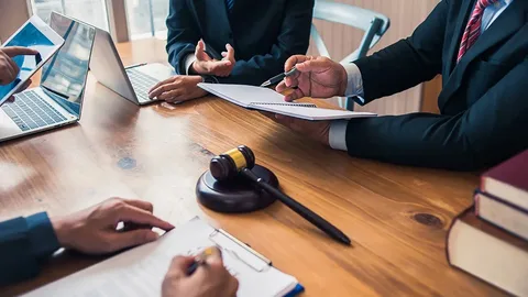Arbitration Lawyers