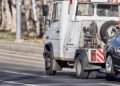 Medium Duty Tow Truck