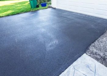 Driveways