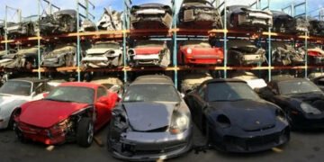 Sell Your Junk Car