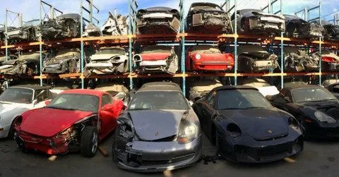Sell Your Junk Car
