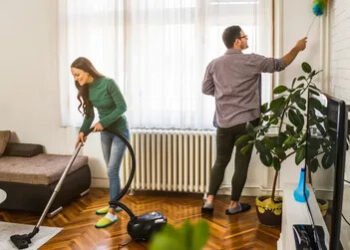 Cleaning Service