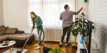 Cleaning Service